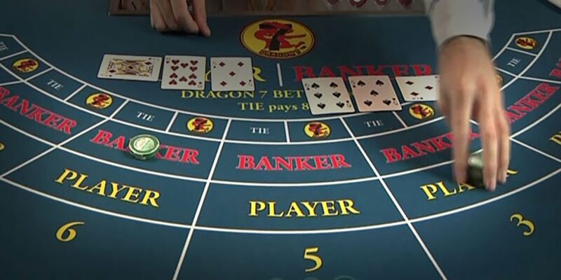 Đôi nét thông tin cơ bản về baccarat là gì