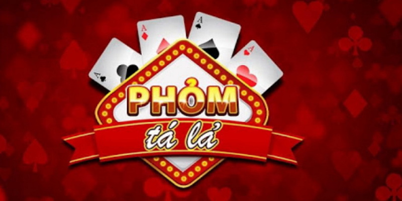 cách chơi phỏm