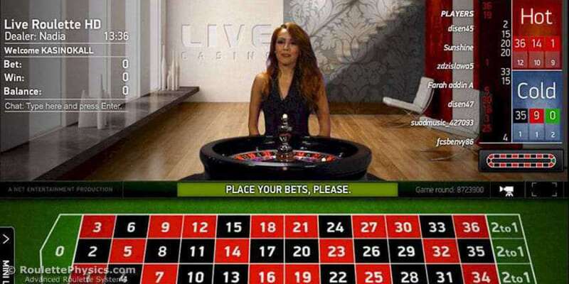 Cách chơi roulette hiệu quả từ các chuyên gia hàng đầu