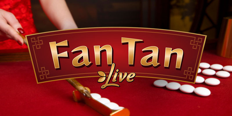 fan tan cổ điển