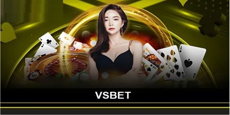 game bài đổi thưởng vsbet