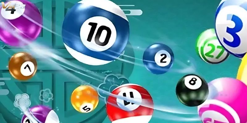Lô xiên 4 ăn được bao tại 3 miền bet thủ cần biết