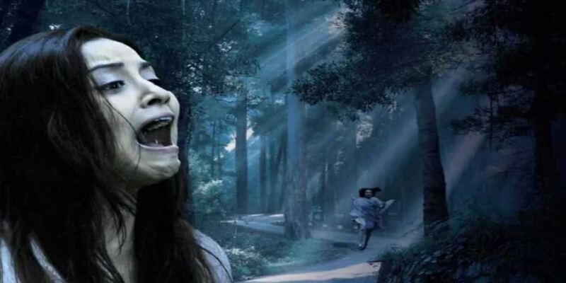 Giải mã các trường hợp khi mộng thấy ma